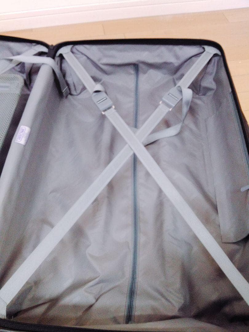 【リモワ 限定version SALSA DELUXE 】