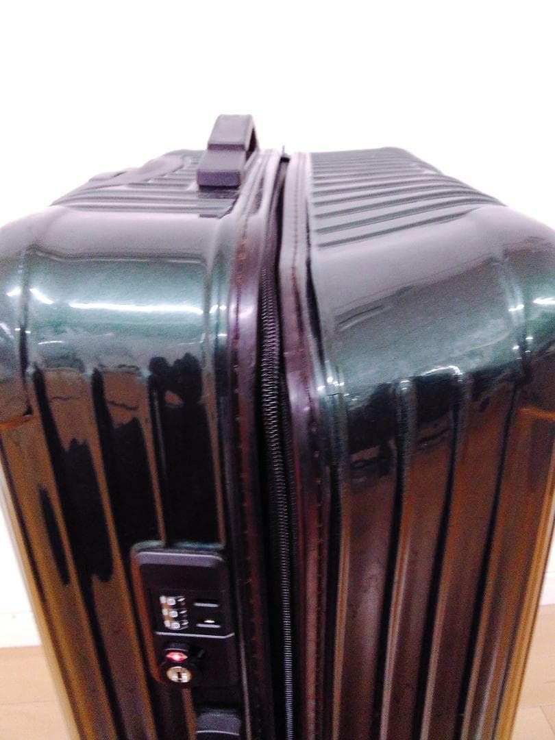 【リモワ 限定version SALSA DELUXE 】