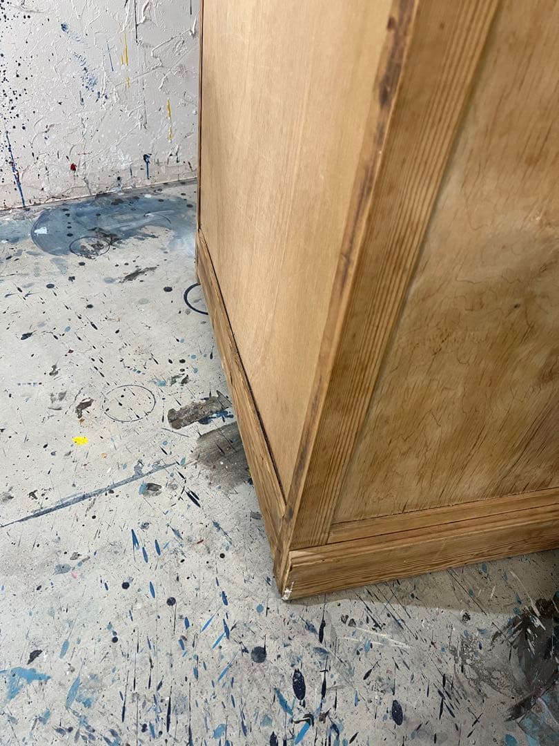 福岡 krank 購入 クランク ビンテージ 剥離 家具 オシャレ 可愛い