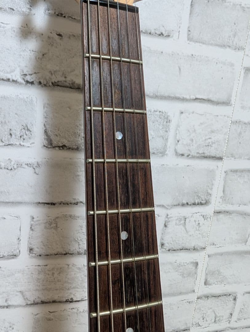 【ジャンク】YAMAHA PACIFICA パシフィカ 112