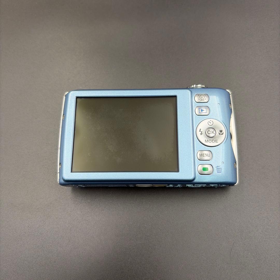 PENTAX optio p70 コンパクトデジタルカメラ