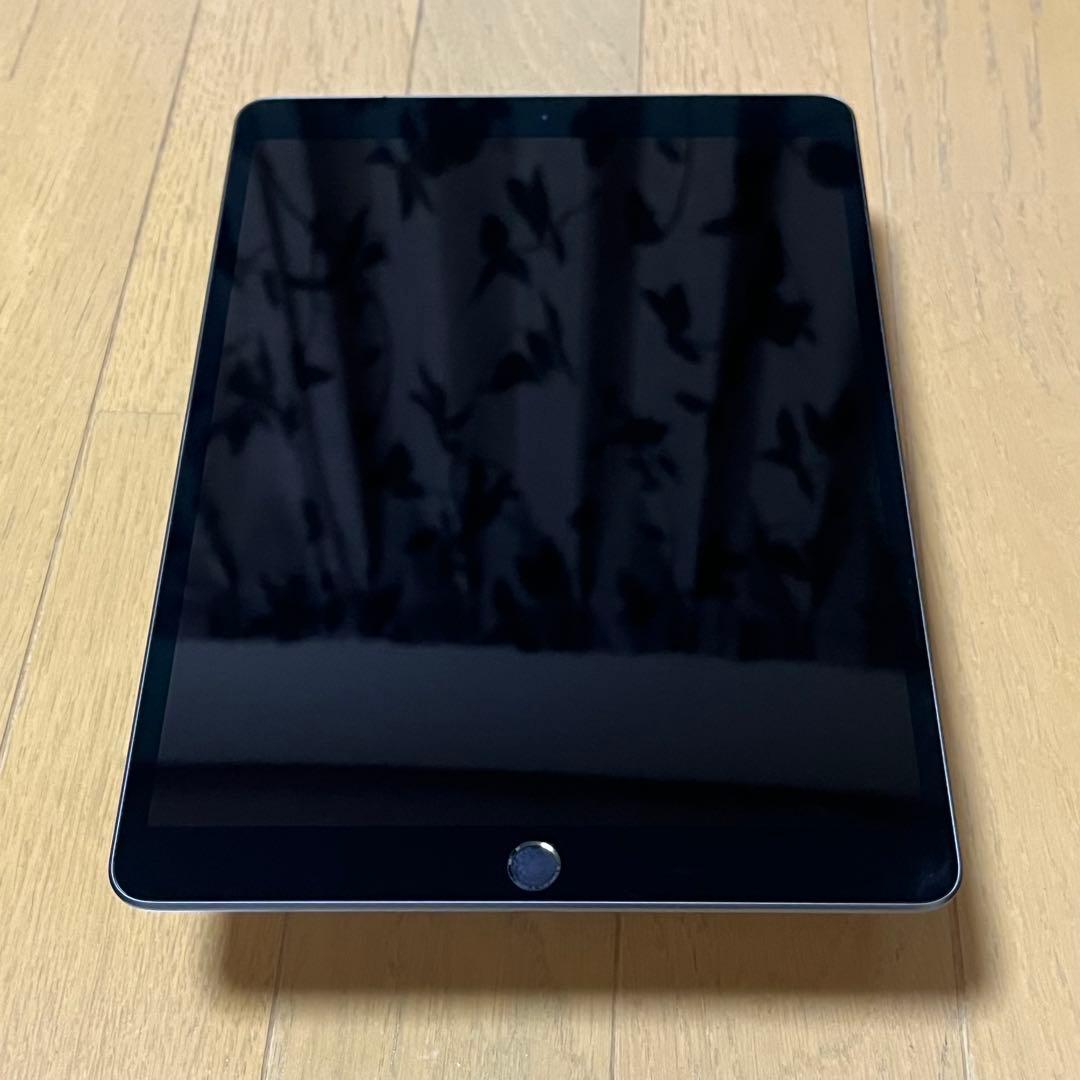 Apple iPad Air 第3世代セルラーwi-fi一部ジャンク 90%綺麗