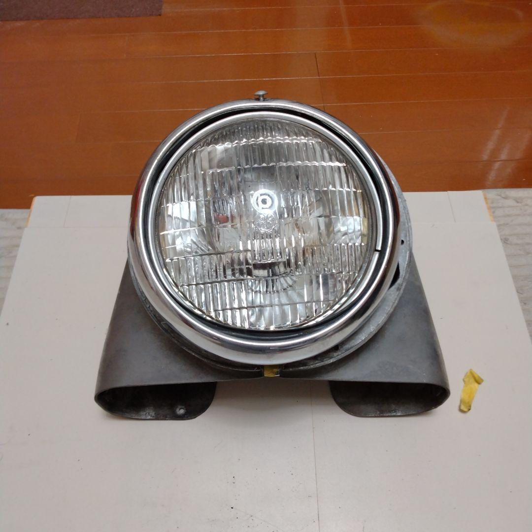 FLHショベル 純正ナセル