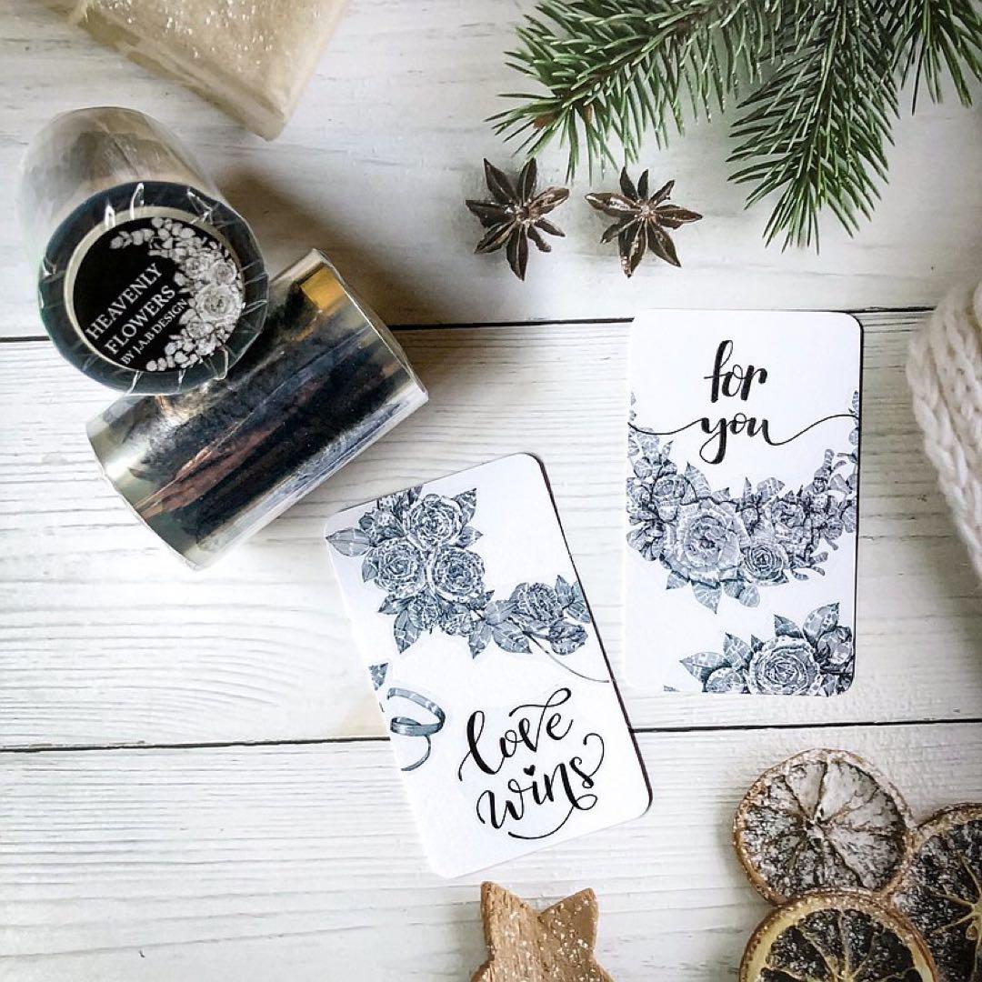 ⭐️SALE⭐️J.A.B Design 海外マスキングテープ　マステ 【1615】