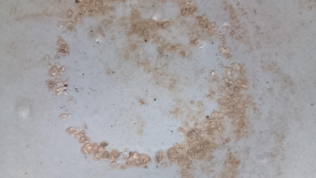 李朝 高麗白磁 鉢 金継ぎ修復品 韓国古陶磁 骨董