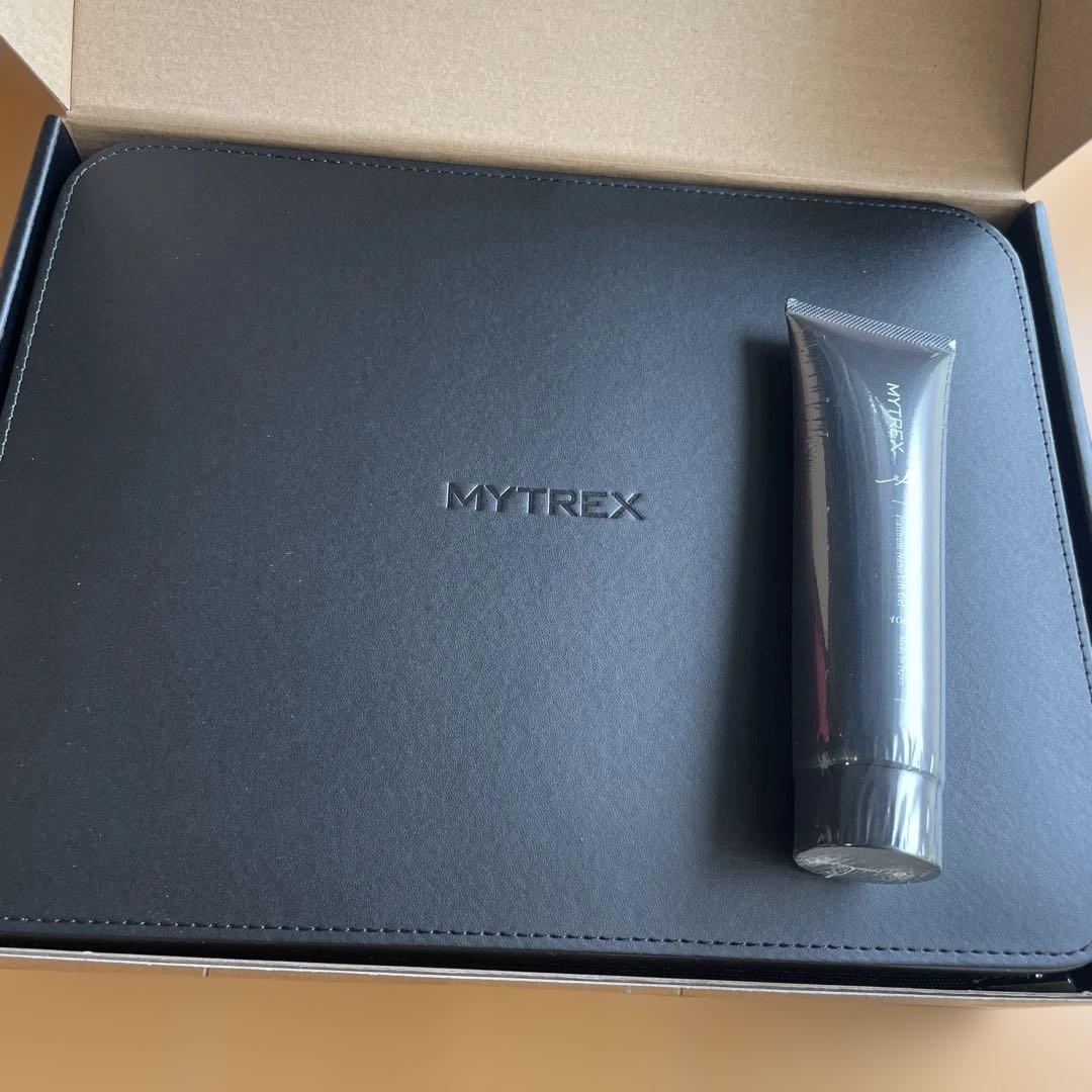 【新品未使用】MYTREX MiRAY ONE