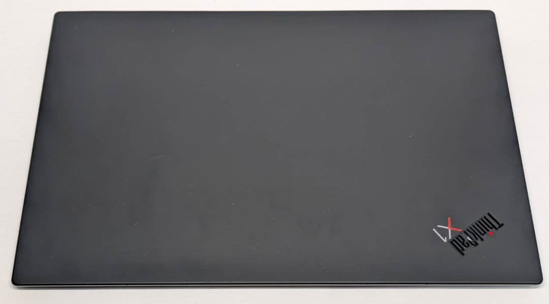 期間限定 ThinkPad X1 Carbon i7 SSD 1TB 16GB