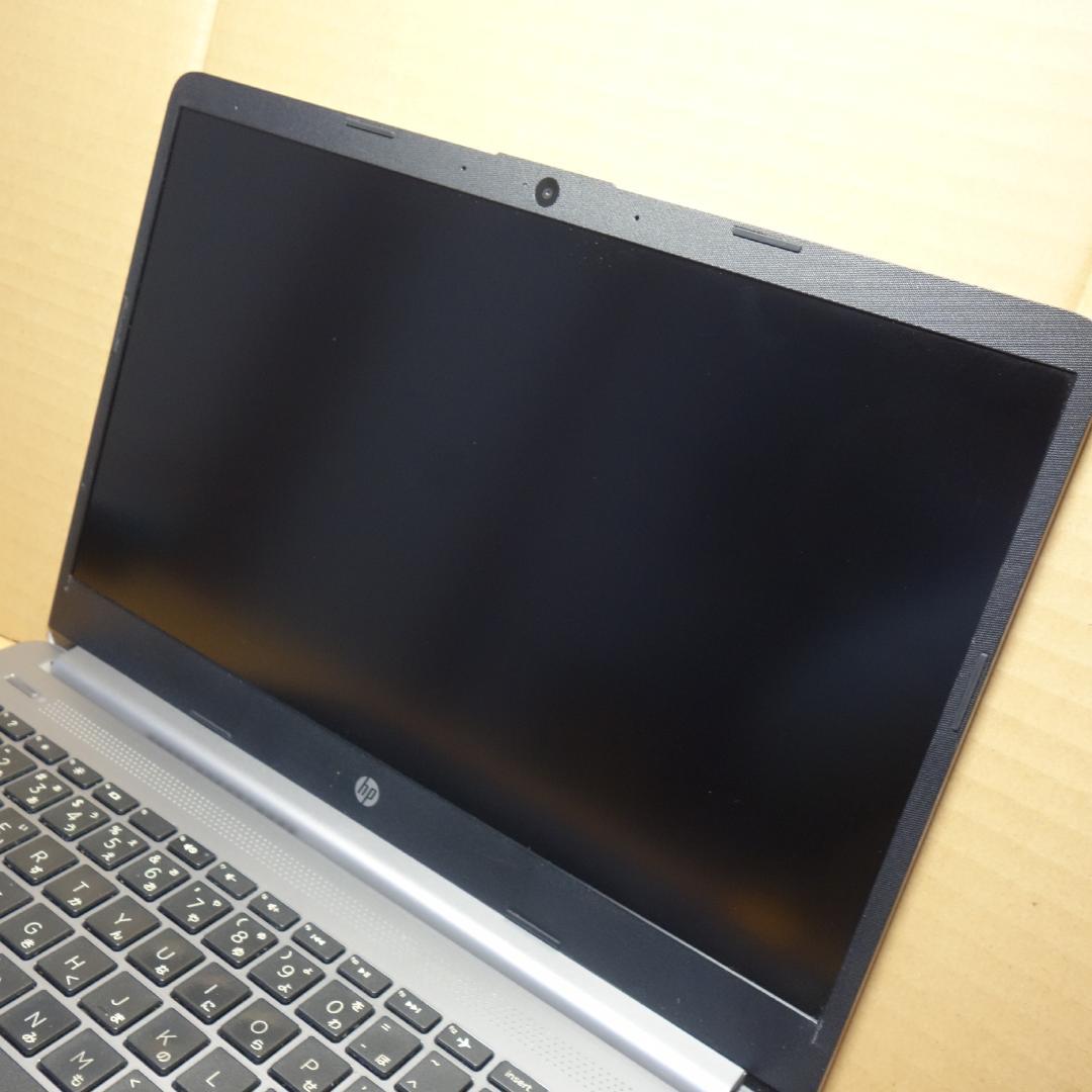 HP 340S G7◆Core i5-1035G1/256G/8G/オフィス