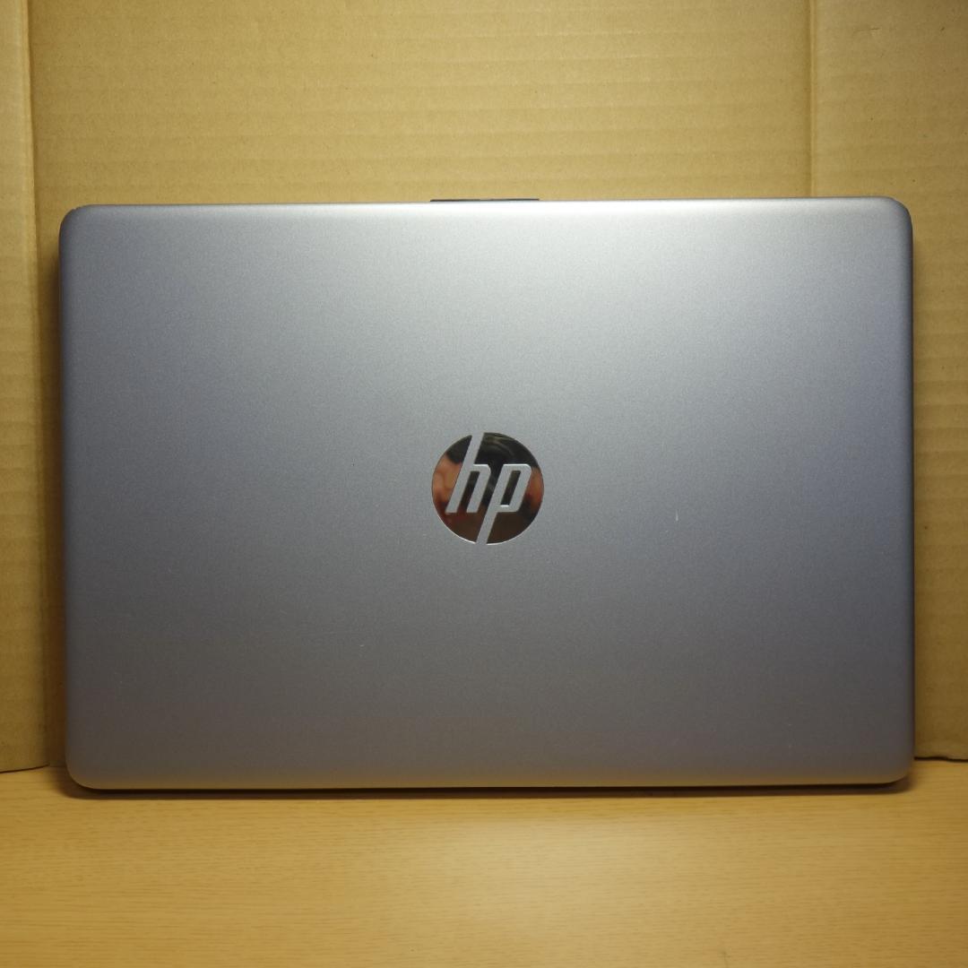 HP 340S G7◆Core i5-1035G1/256G/8G/オフィス