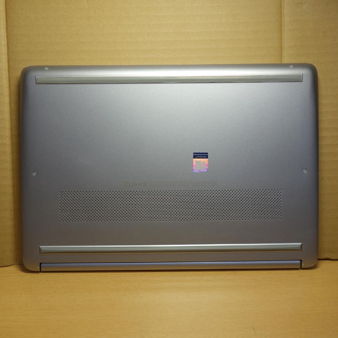 HP 340S G7◆Core i5-1035G1/256G/8G/オフィス
