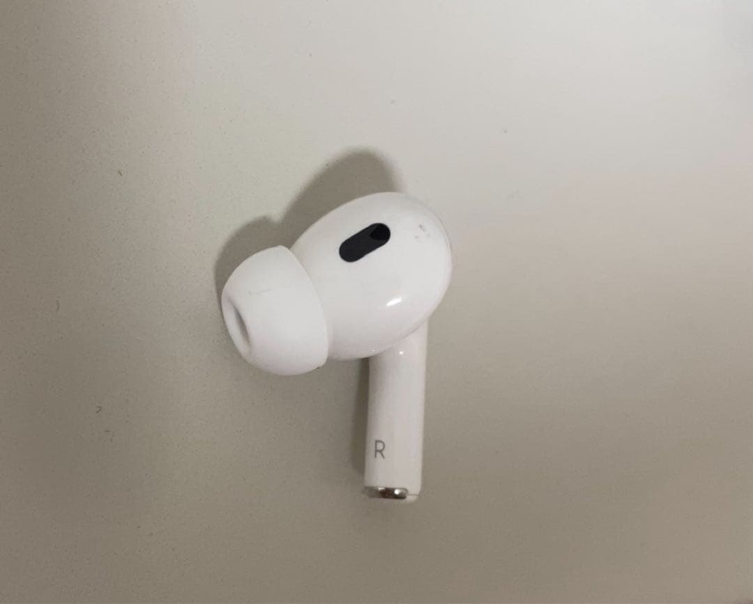 AirPodspro第二世代