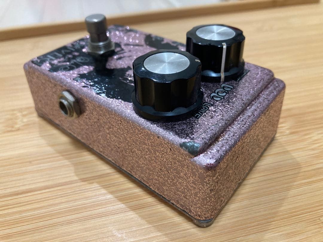 DOD Love D Kenシグネチャ 動作確認済み