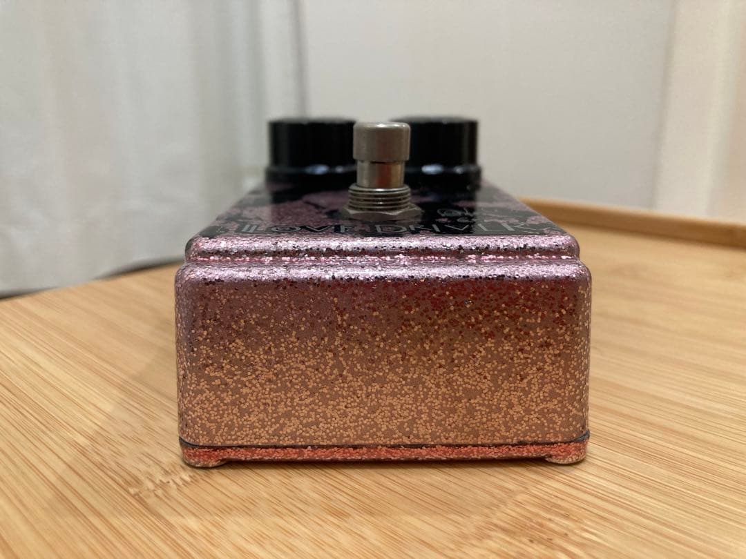 DOD Love D Kenシグネチャ 動作確認済み