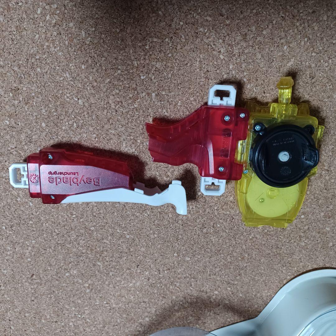 ベイブレード　セット　まとめ売り　昔の物　オモチャ　平成レトロ