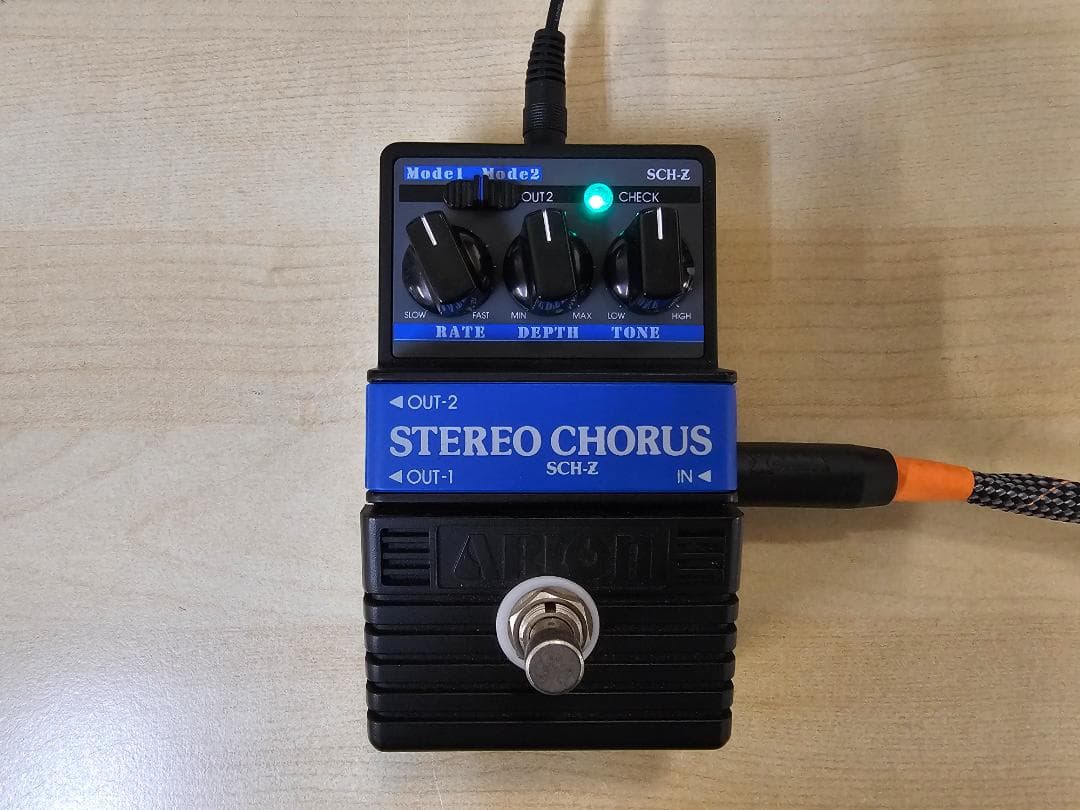 美品 ARION SCH-Z MOD