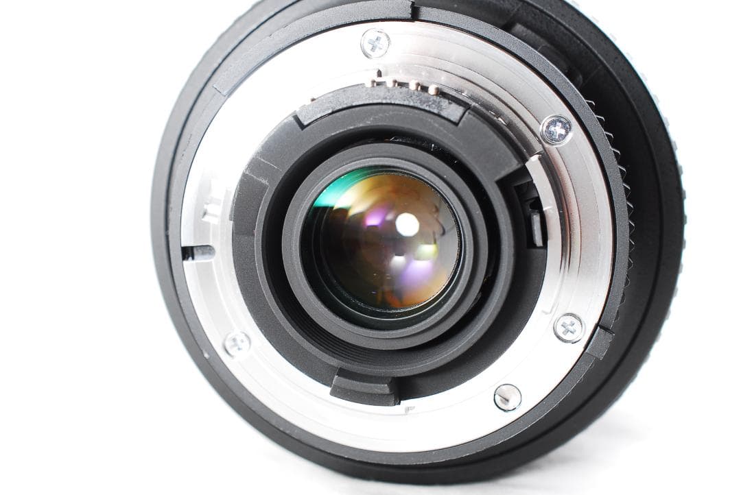 レンズ(ズーム) Nikon AF Nikkor 24-85mm F2.8-4D IF Macro