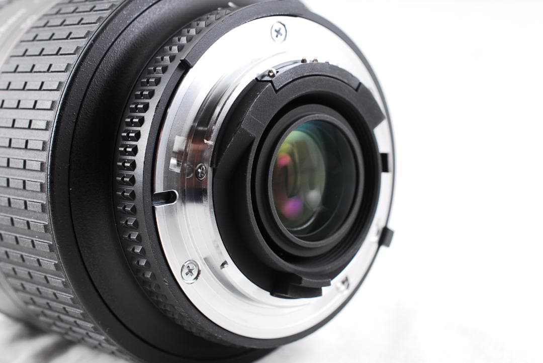 レンズ(ズーム) Nikon AF Nikkor 24-85mm F2.8-4D IF Macro