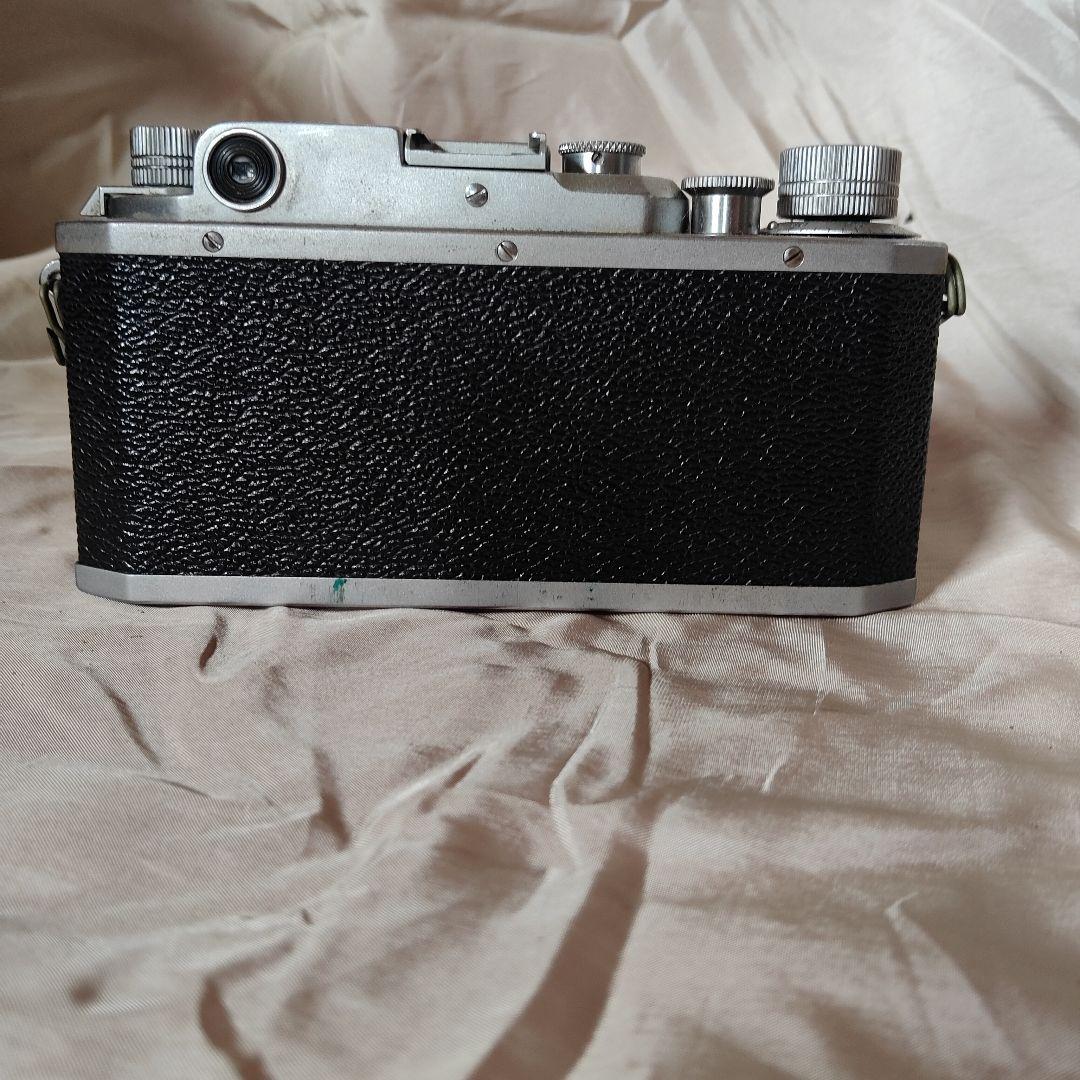 Canon コンパクトカメラ 50mm f/3.5