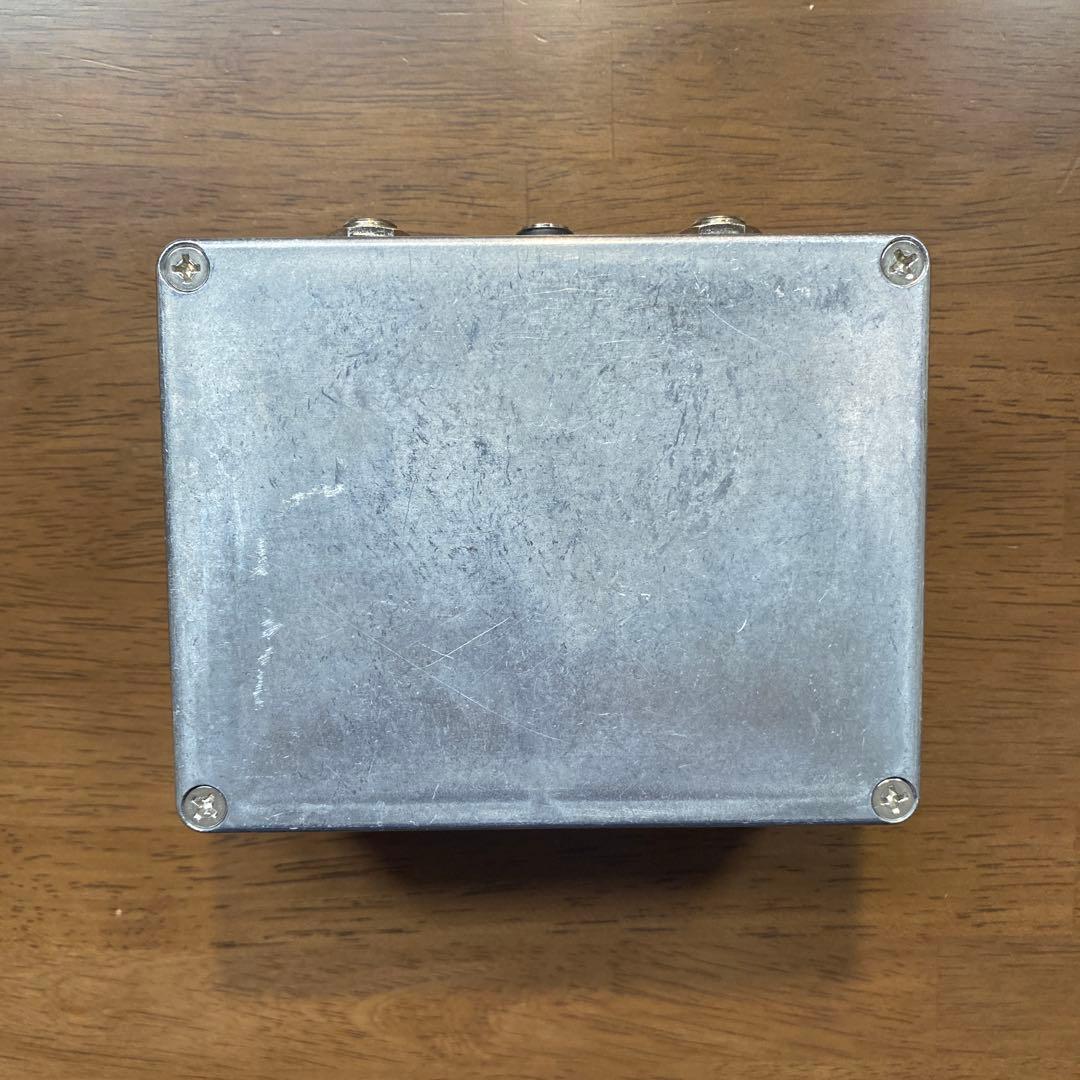 ギター Devi Ever Fx SHOEGAZER