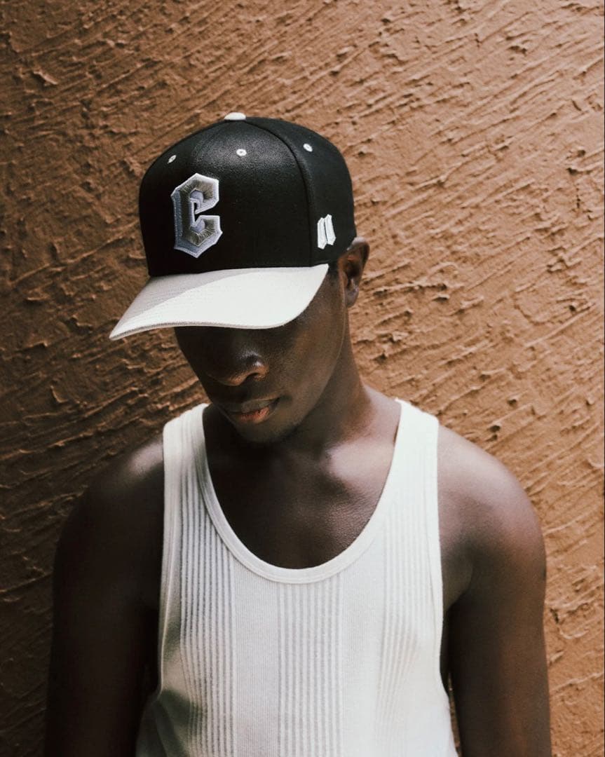 【新品・未使用】COOTIE キャップ