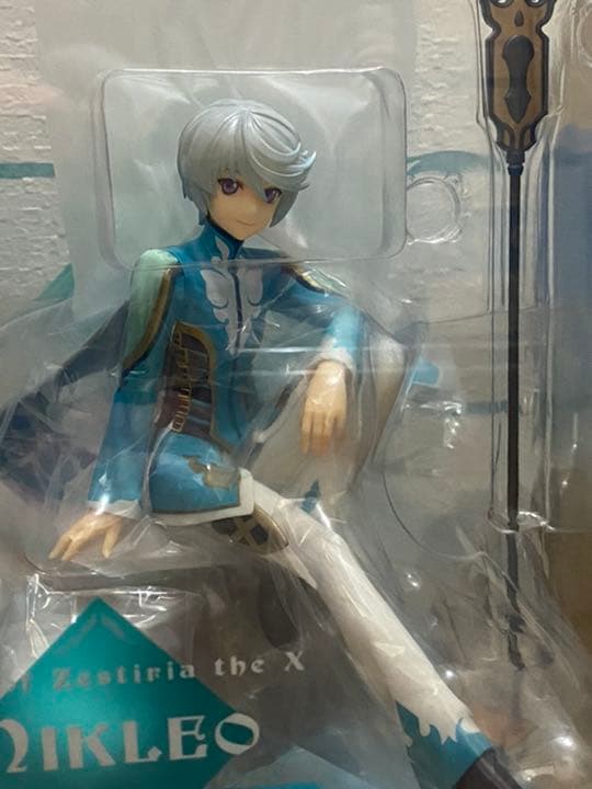 komichi☆ テイルズ オブ ゼスティリア スレイ ミクリオ セット