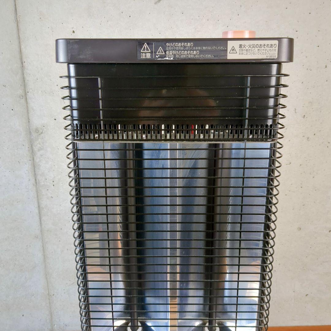 ダイキン 遠赤外線暖房機 セラムヒート ERFT11ZS-T