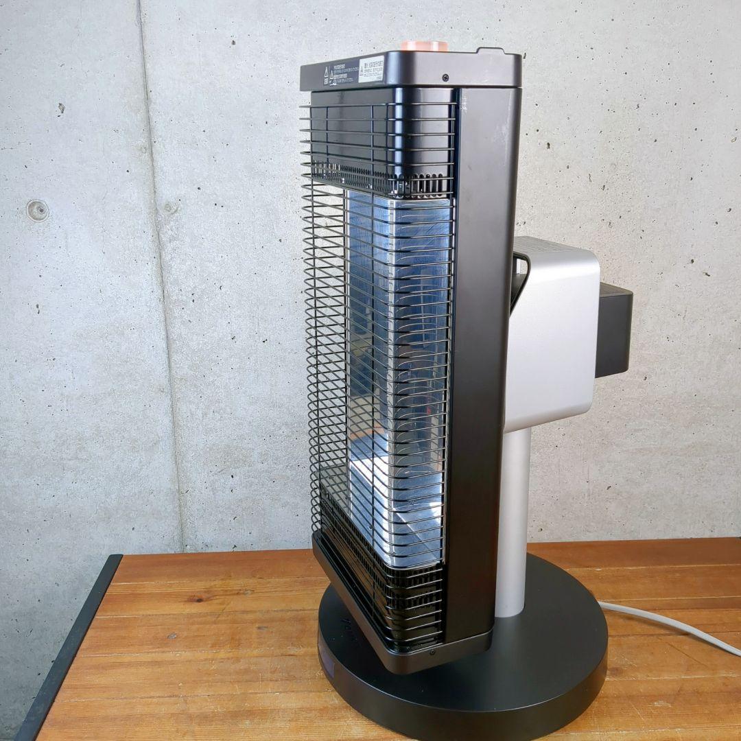 ダイキン 遠赤外線暖房機 セラムヒート ERFT11ZS-T