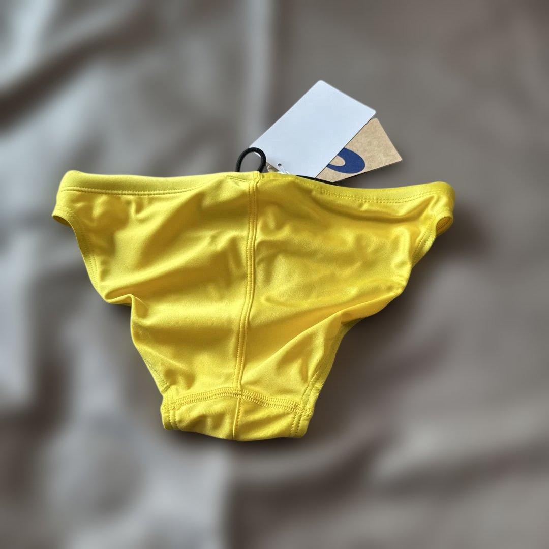 s*7様 アシックス競泳水着　競パン　Ｖパンツ