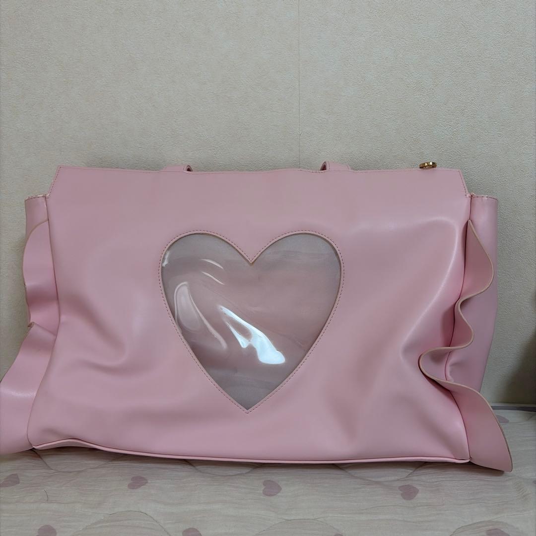 あんさんぶるスターズ 漣ジュン 痛バ