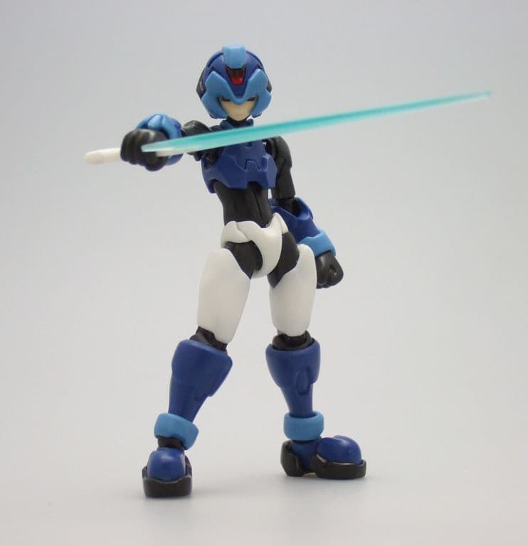 HARVEST-WKS ロックマンゼロ　オリジナルエックス