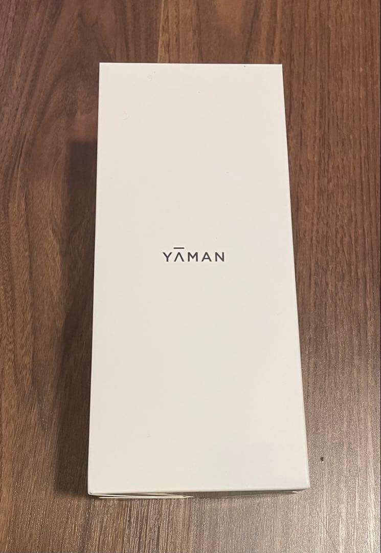 YAMAN ジェットフロス MINI ホワイト