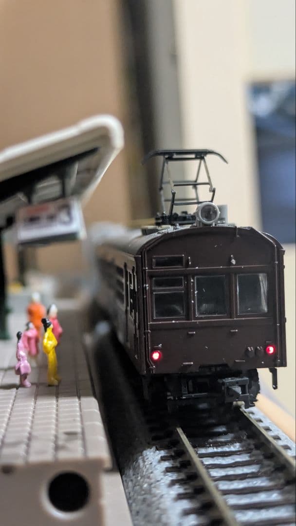 TOMIX92066 92067 72.73系8両セット