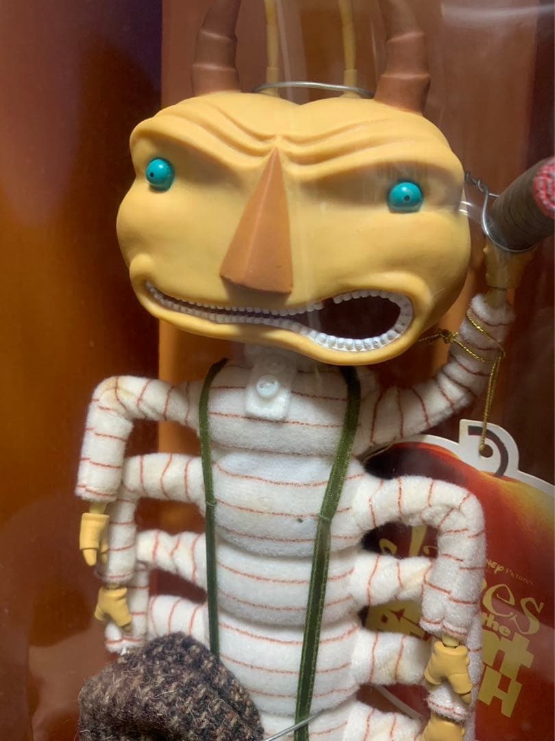 ジャイアントピーチ