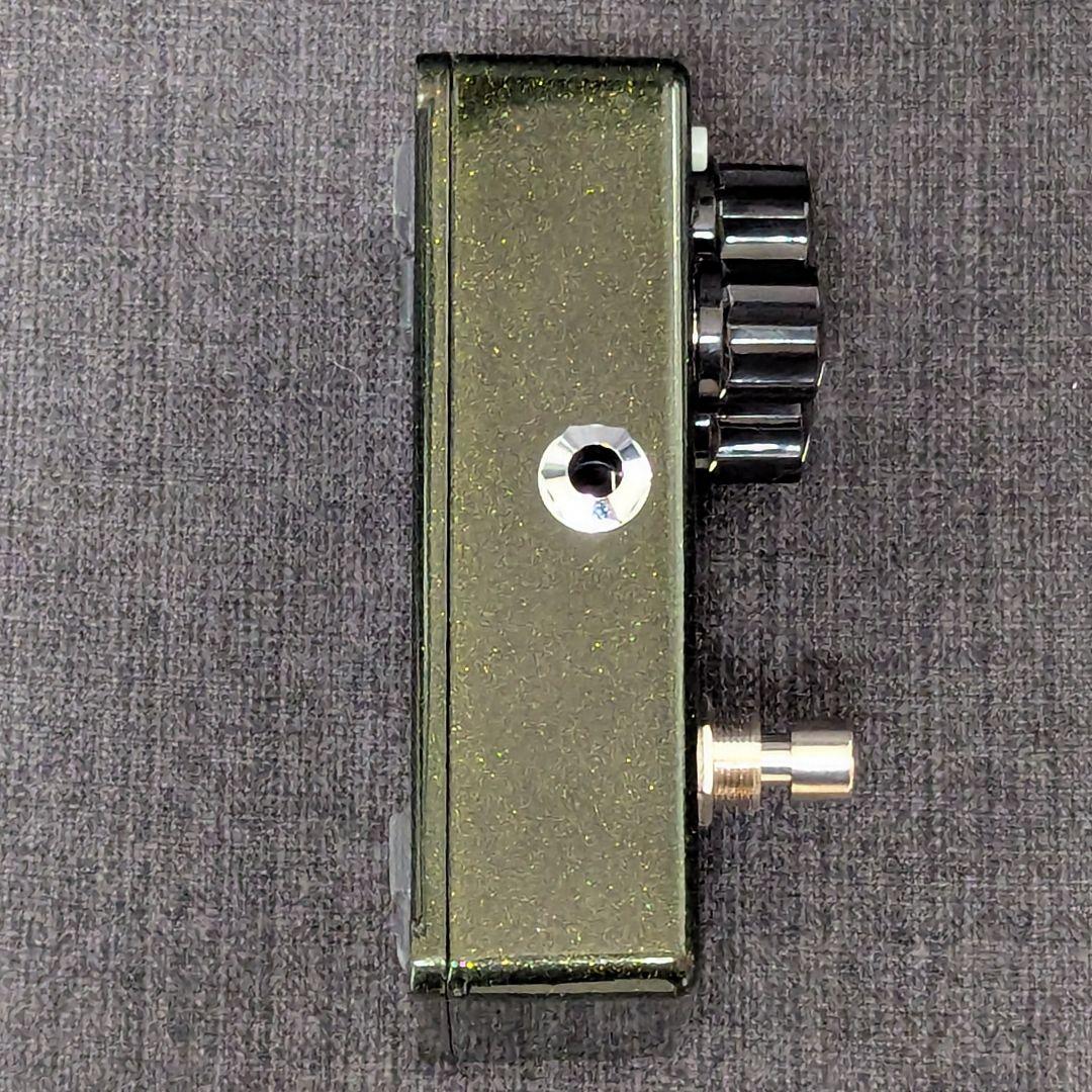 MXR M169 carbon copy ジャンク アナログディレイ