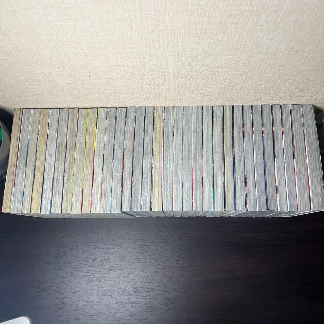 ゴールデンカムイ 全巻セット25巻～29巻新刊