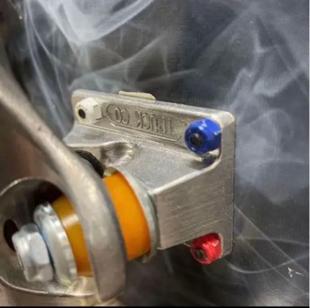 使用可能　スケートボード　シュプリーム　コンプリート　スケボー　一式