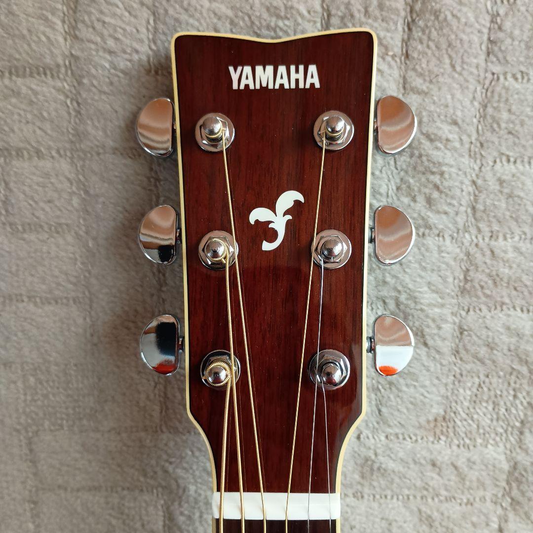 [極美品]YAMAHA FG830 アコースティックギター