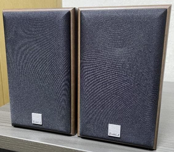 DALI SPEKTOR 1 ダリ　スピーカー