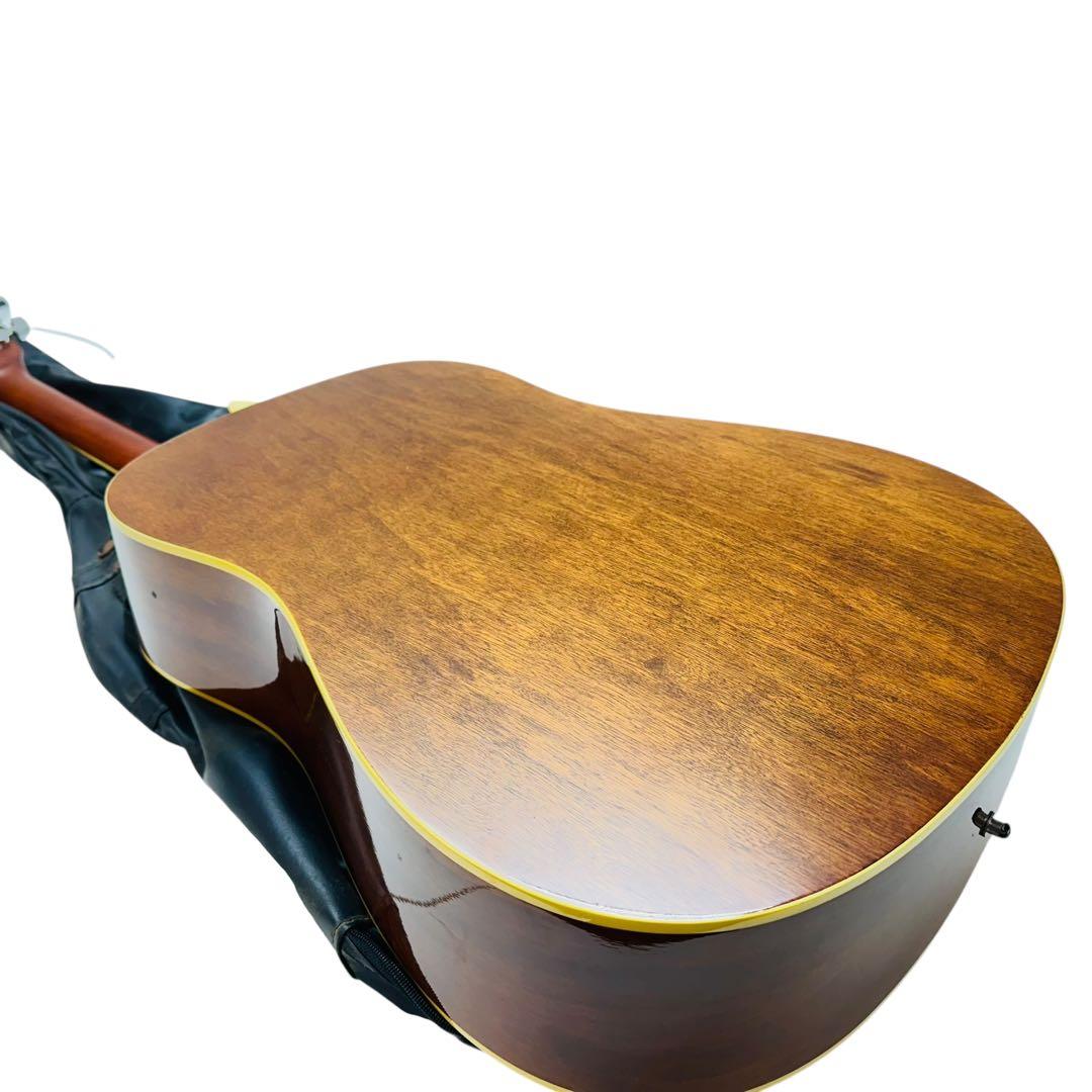 BLUERIDGE ブルーリッジ アコースティックギター　No.MD28