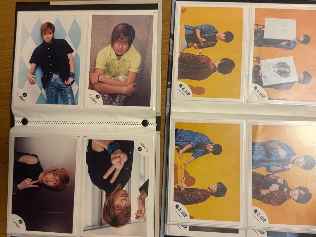 山下智久　山P 公式写真まとめ売り　200枚以上　希少品たくさんあり