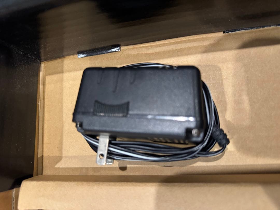 KORG AX1500G TONE WORKS ギター用 マルチエフェクター