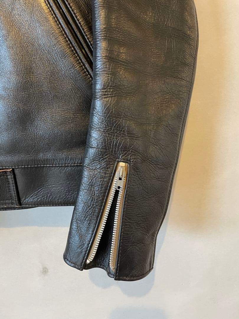 【美品】アディクトクローズ AD-01 KIP 38 ADDICTCLOTHES