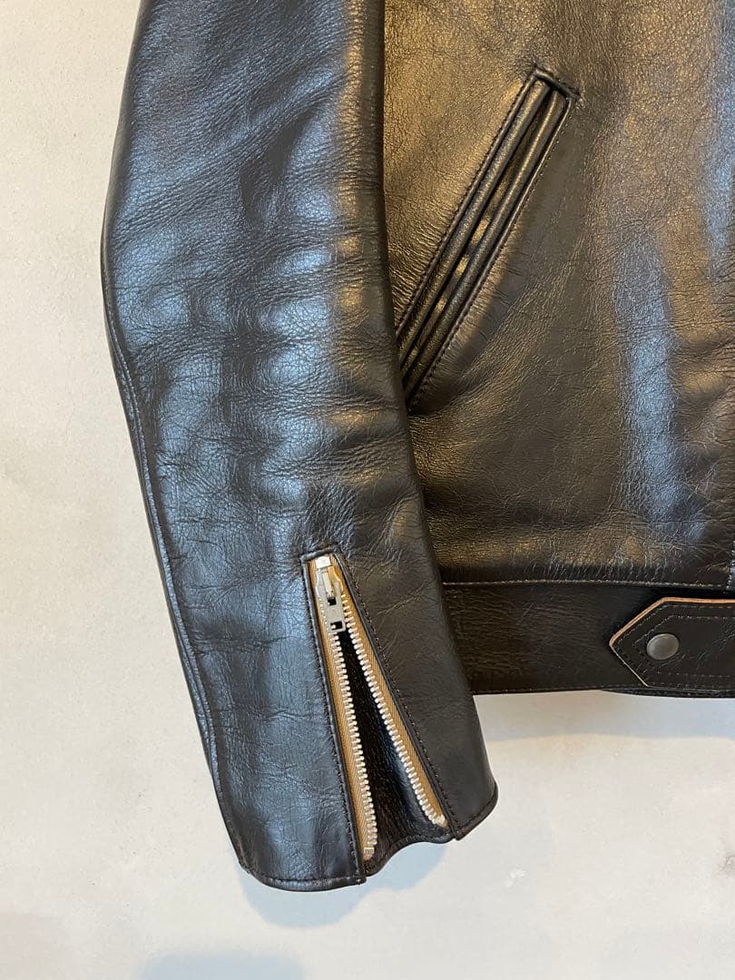 【美品】アディクトクローズ AD-01 KIP 38 ADDICTCLOTHES