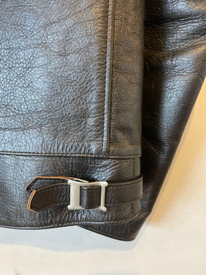 【美品】アディクトクローズ AD-01 KIP 38 ADDICTCLOTHES