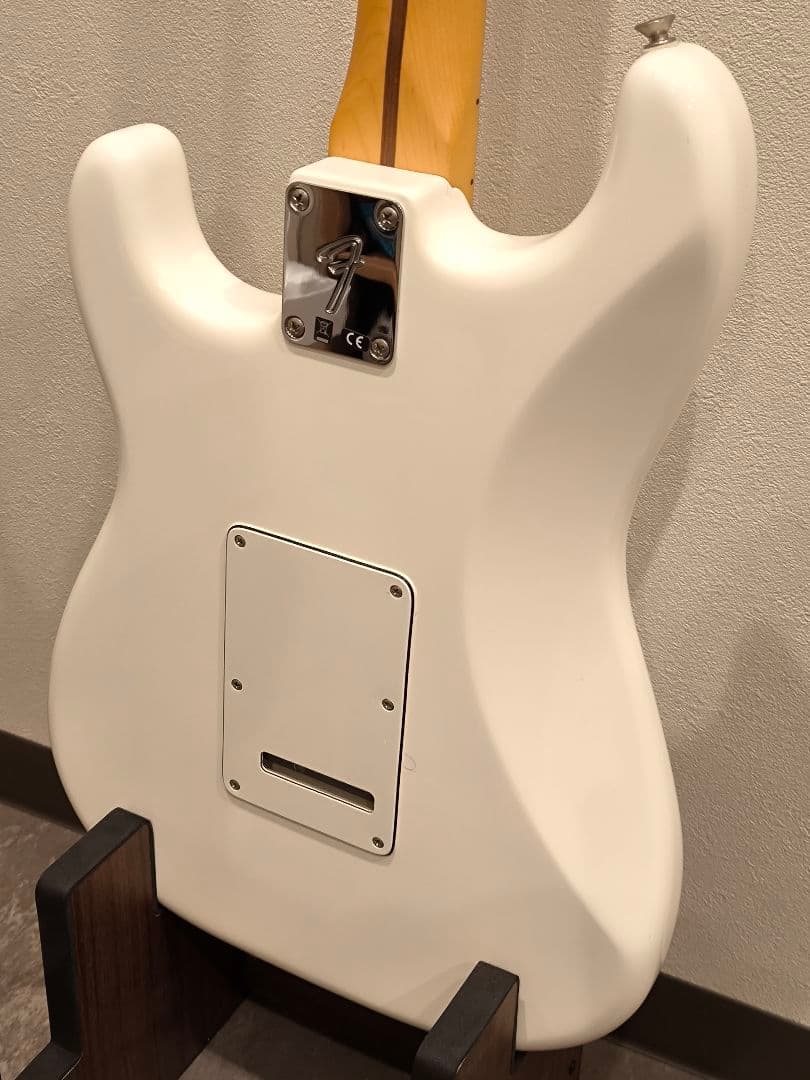 Fender Player Stratocaster HSS 75周年記念モデル