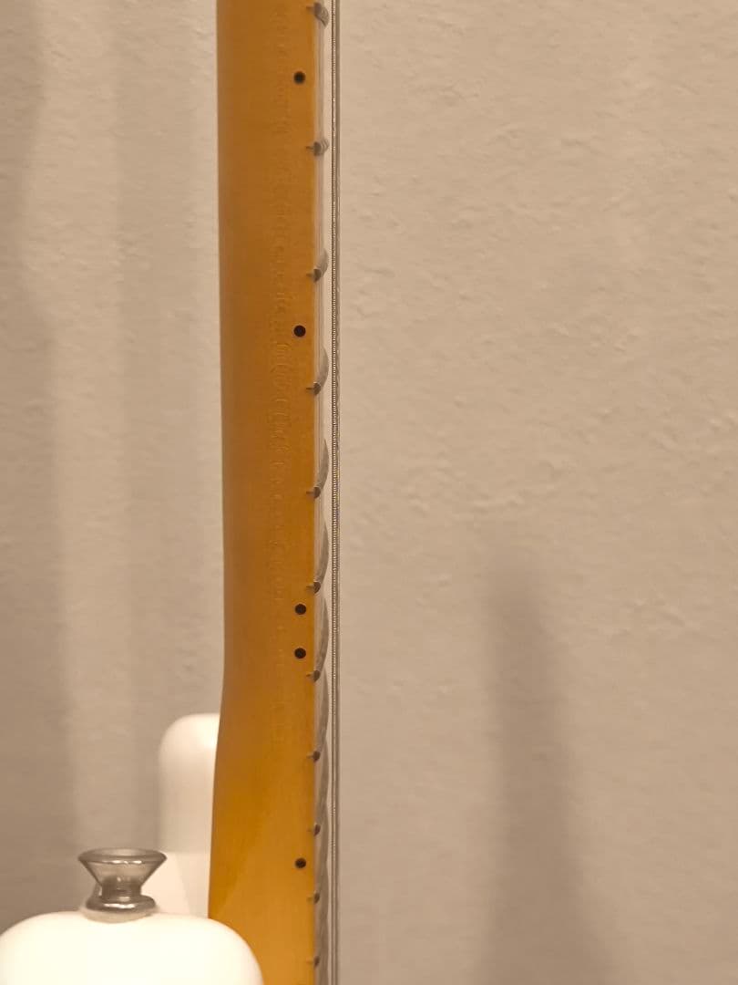 Fender Player Stratocaster HSS 75周年記念モデル