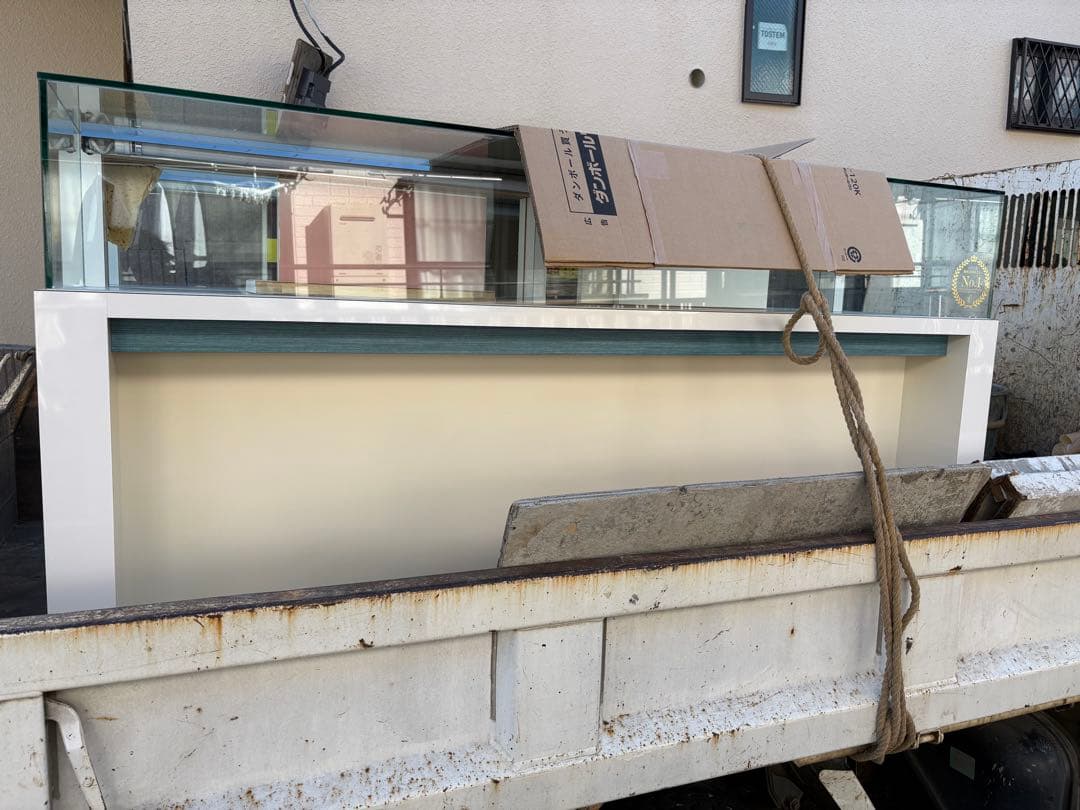 ショーケース※値下げ可能