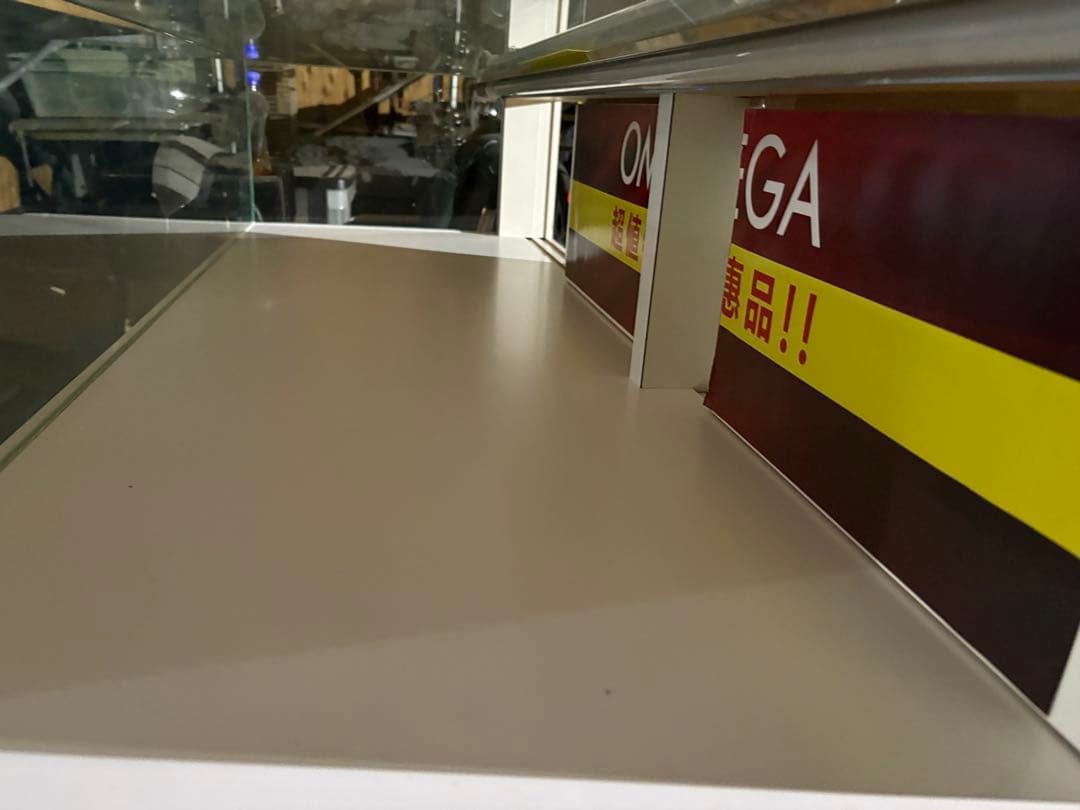 ショーケース※値下げ可能