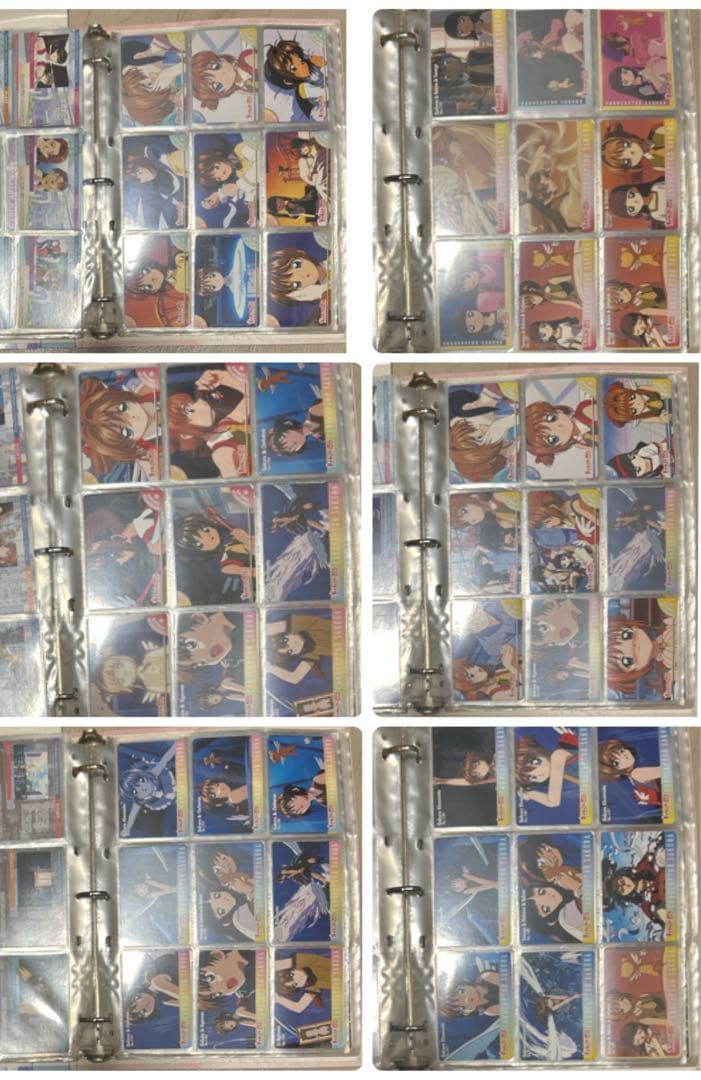 【値下げしました】カードキャプターさくら カードダス ppカード トレカ木之本桜