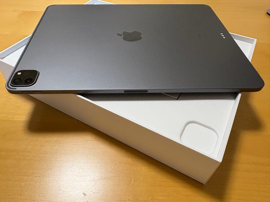 訳あり外装美品iPad Pro 12.9インチ 第4世代 Wi-Fi 128GB